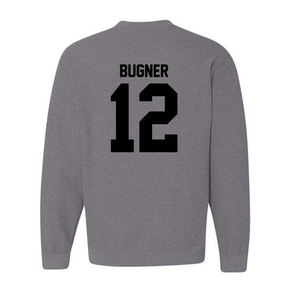 Pitt State - NCAA Baseball : Drew Bugner - Crewneck Sweatshirt-2