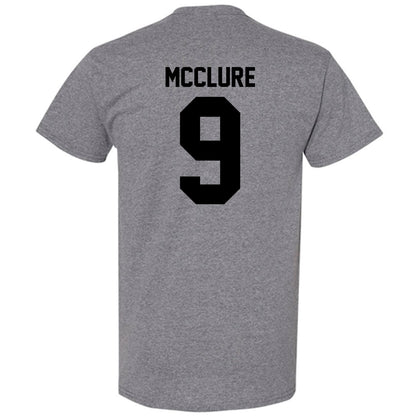 Pitt State - NCAA Baseball : Bradyn McClure - T-Shirt-2