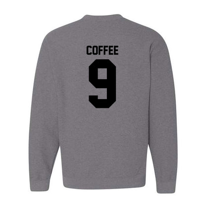 Pitt State - NCAA Baseball : Karson Coffee - Crewneck Sweatshirt-3