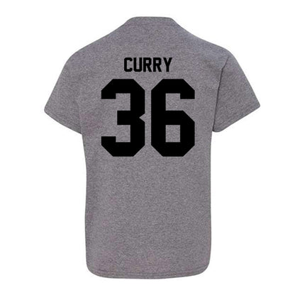 Pitt State - NCAA Baseball : Ryker Curry - Youth T-Shirt-3