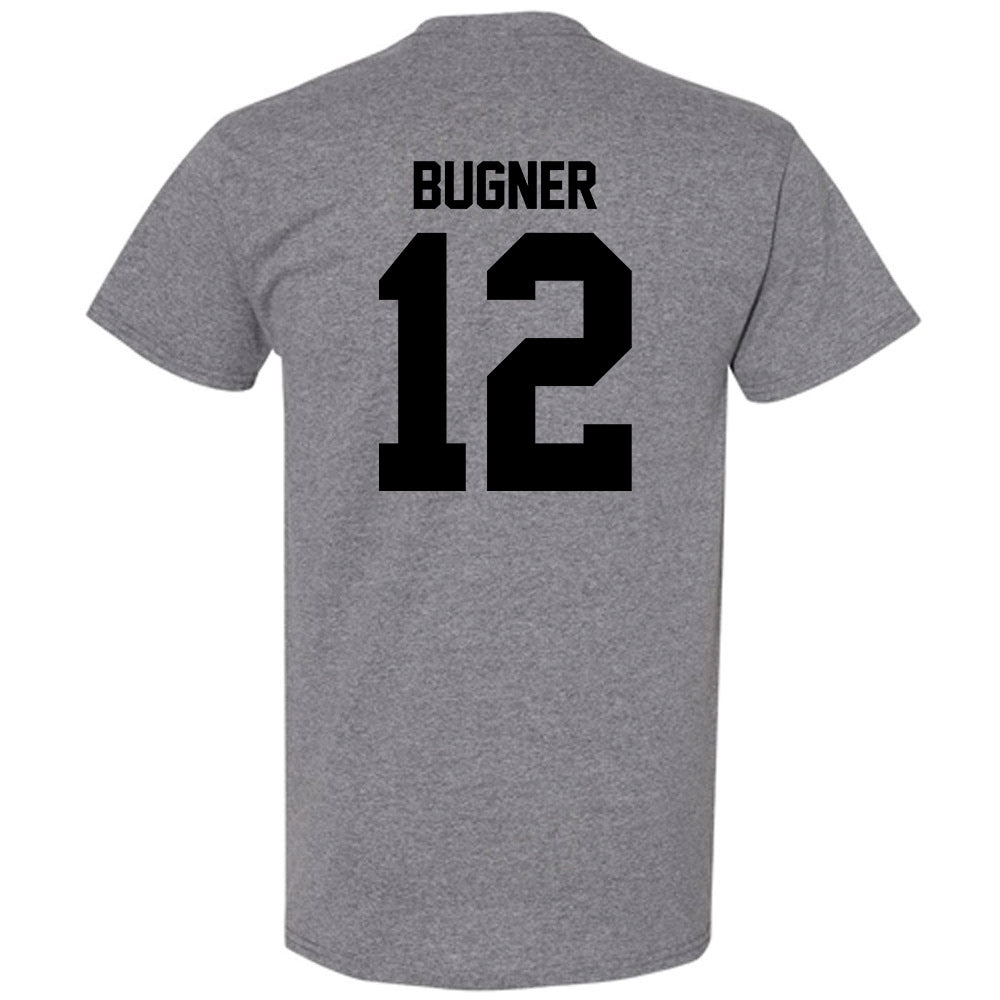 Pitt State - NCAA Baseball : Drew Bugner - T-Shirt-2