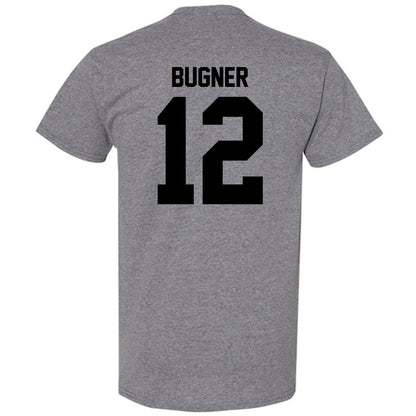 Pitt State - NCAA Baseball : Drew Bugner - T-Shirt-2