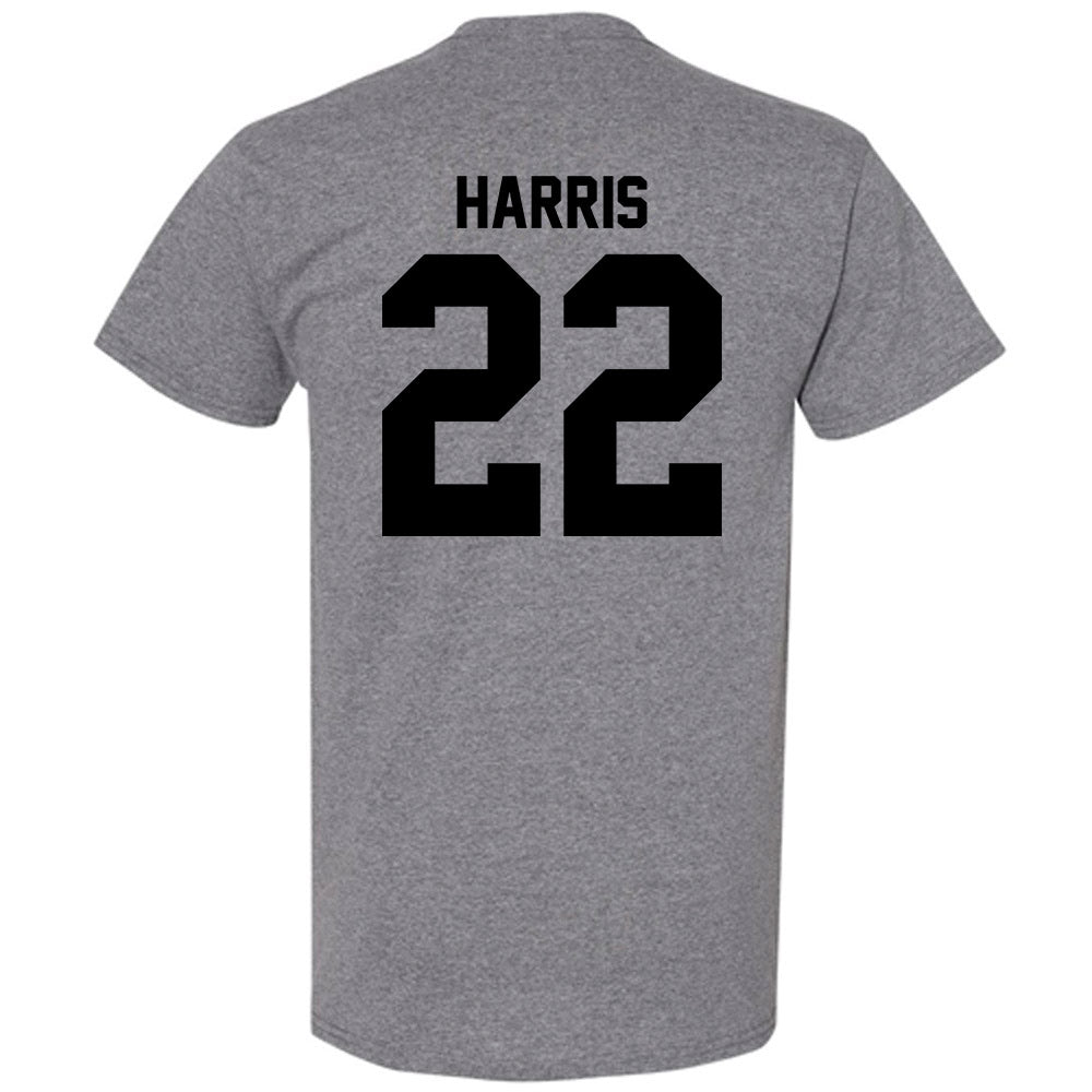 Pitt State - NCAA Baseball : Cooper Harris Harris - T-Shirt-3