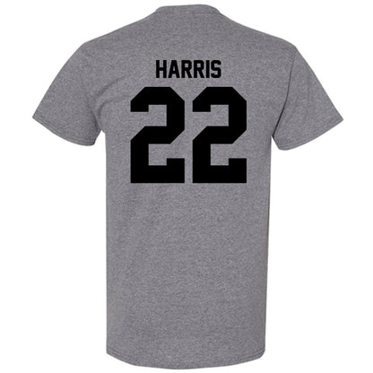 Pitt State - NCAA Baseball : Cooper Harris Harris - T-Shirt-3