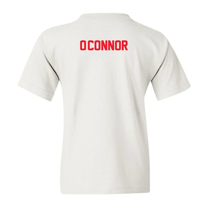Pitt State - NCAA Men's Track & Field : Nick O'Connor - Youth T-Shirt-3