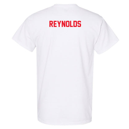 Pitt State - NCAA Football : Jake Reynolds - T-Shirt-1