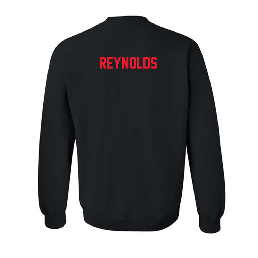 Pitt State - NCAA Football : Jake Reynolds - Crewneck Sweatshirt-1