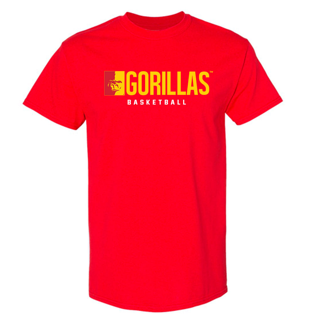 Pitt State - NCAA Men's Basketball : Mason English - T-Shirt-0