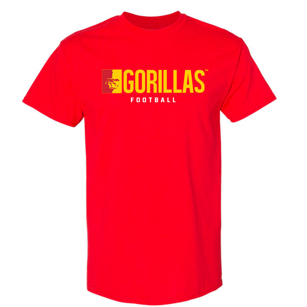 Pitt State - NCAA Football : Bryce Johnson - T-Shirt-0