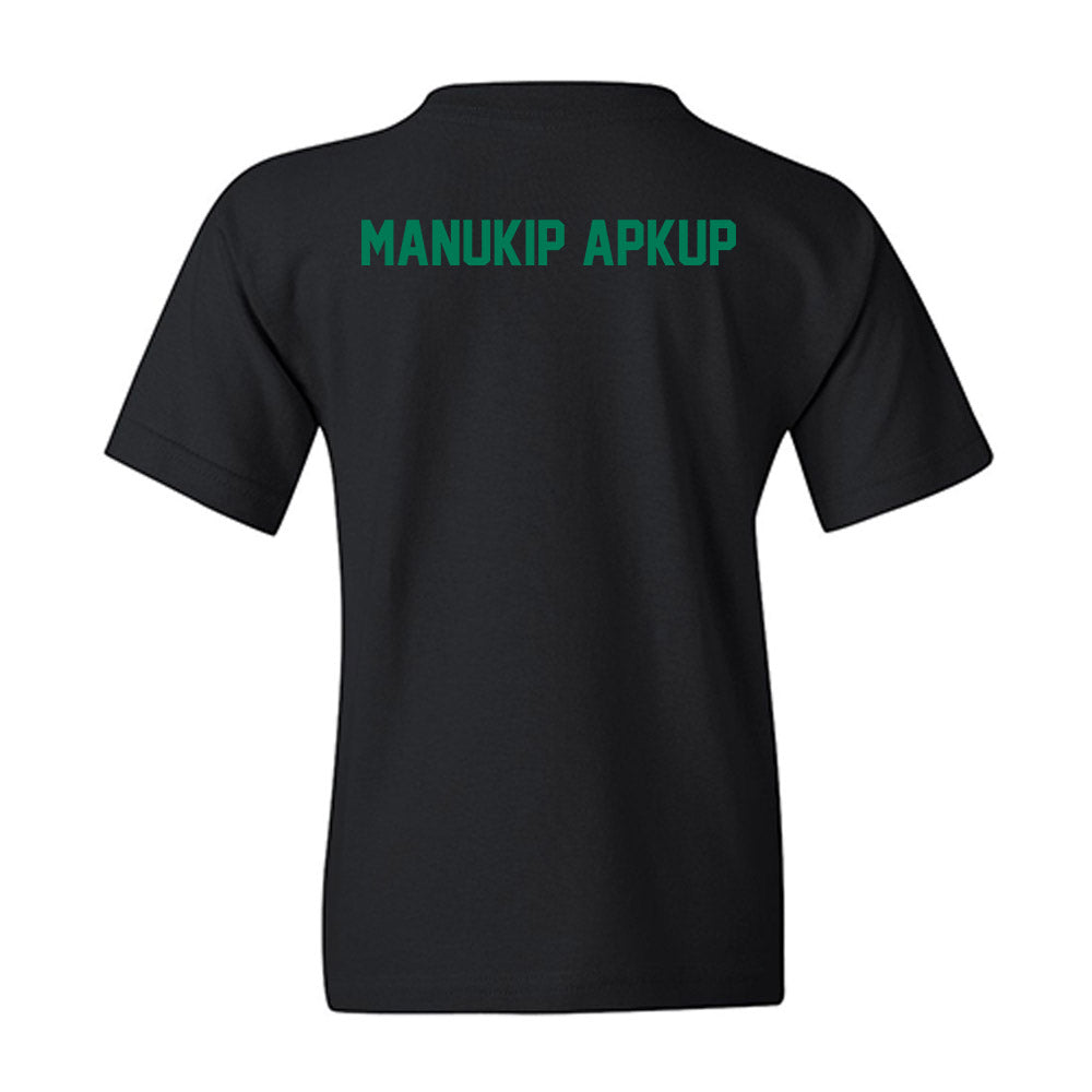 Adams State - NCAA Women's Track & Field : Isila Manukip Apkup - Youth T-Shirt-1