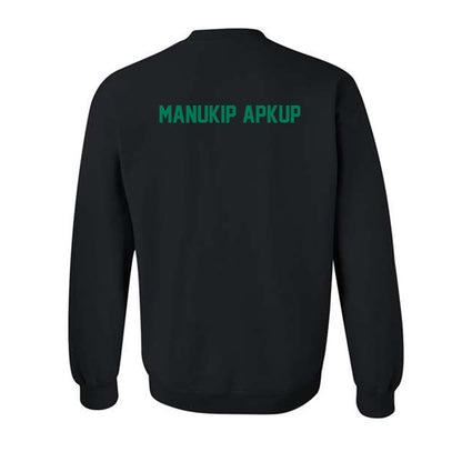Adams State - NCAA Women's Track & Field : Isila Manukip Apkup - Crewneck Sweatshirt-1