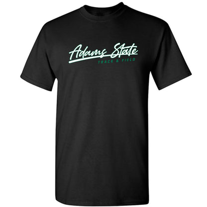Adams State - NCAA Women's Track & Field : Isila Manukip Apkup - T-Shirt-0