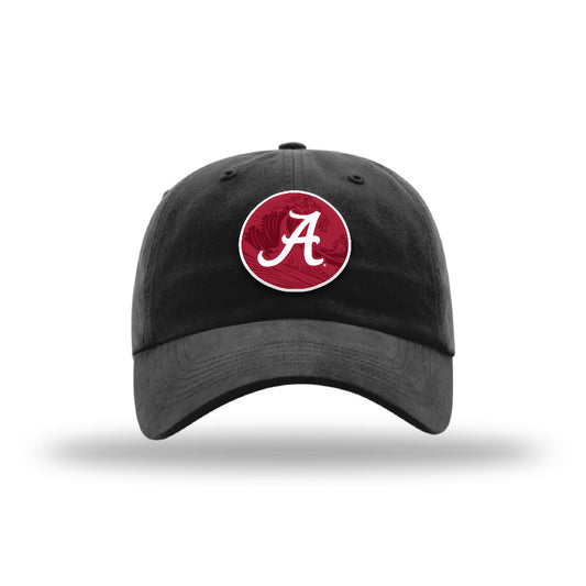 Alabama - : - GARMENT WASHED TWILL-0