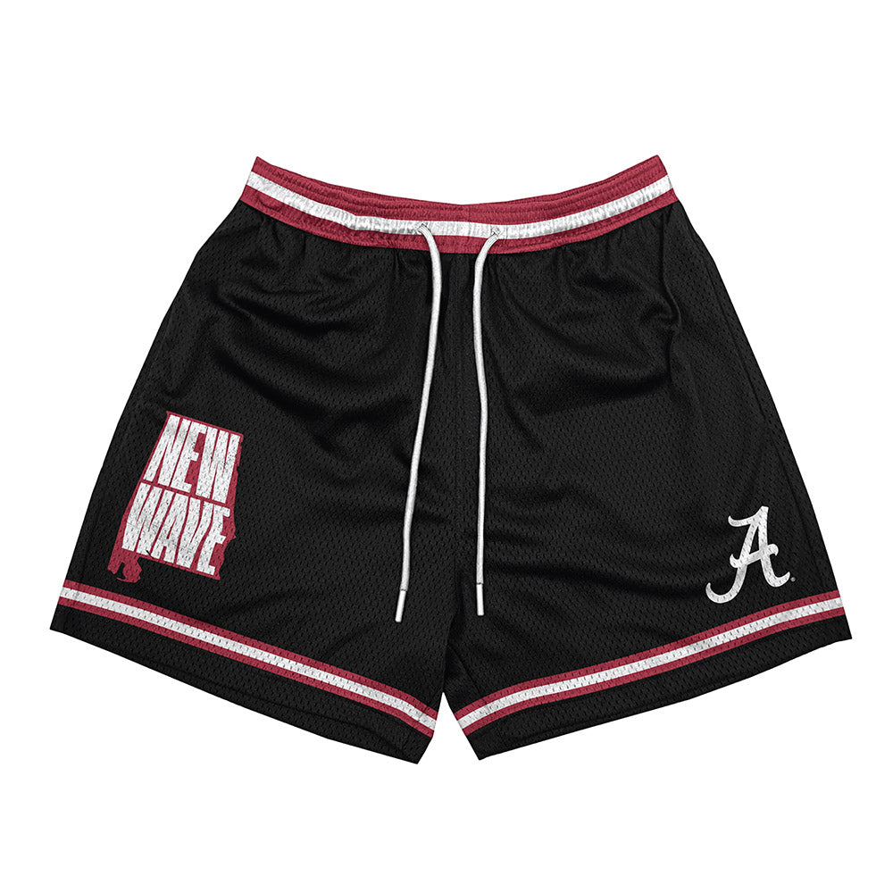 Alabama - NCAA Football : New Wave Shorts
