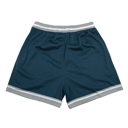 Utah State - NCAA Football : John McClellan - Shorts-1