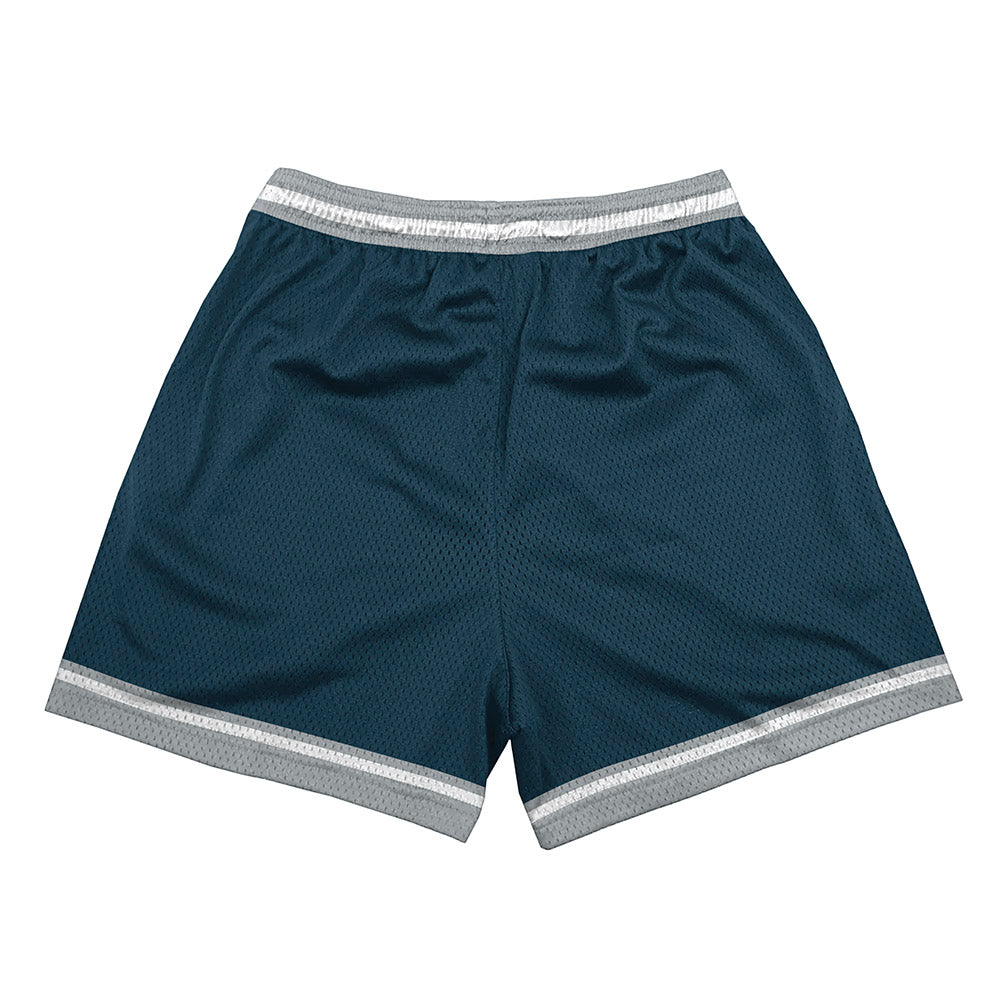 Utah State - NCAA Women's Soccer : Ivy Nystrom - Shorts-1