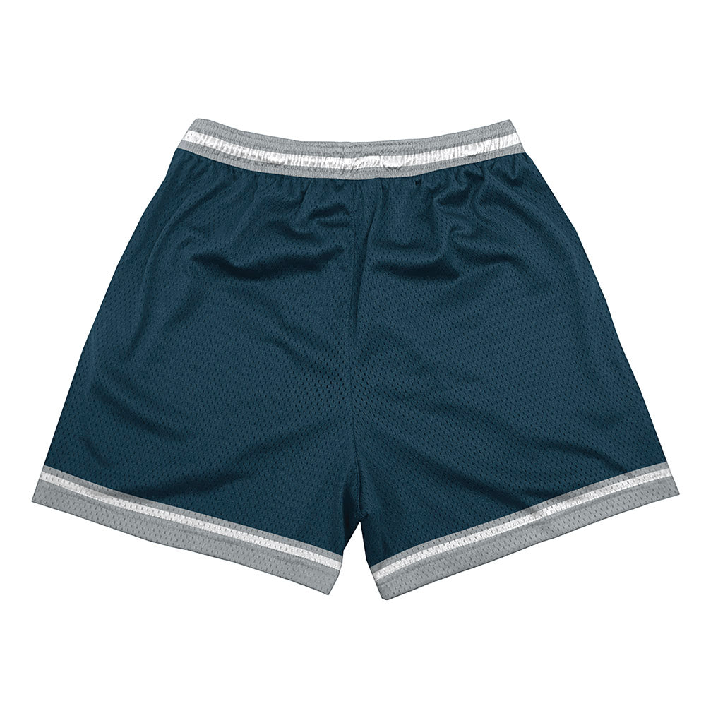 Utah State - NCAA Women's Soccer : Valeria Alcala - Shorts-1