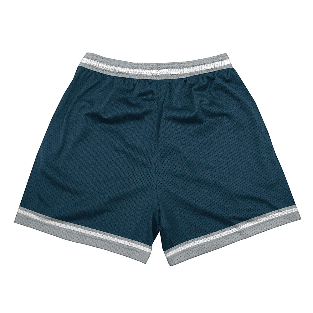 Utah State - NCAA Women's Soccer : Kasie Vigil - Shorts-1