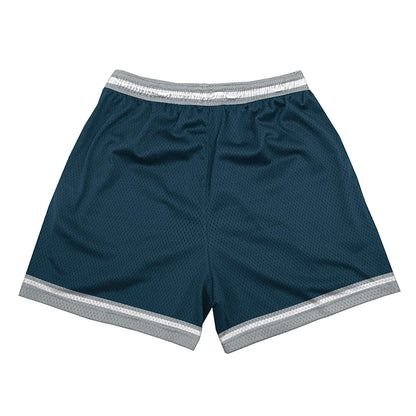 Utah State - NCAA Women's Soccer : Kasie Vigil - Shorts-1