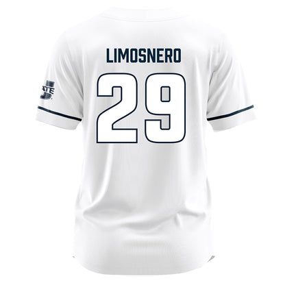 Utah State - NCAA Softball : Carly Limosnero - Jersey-1