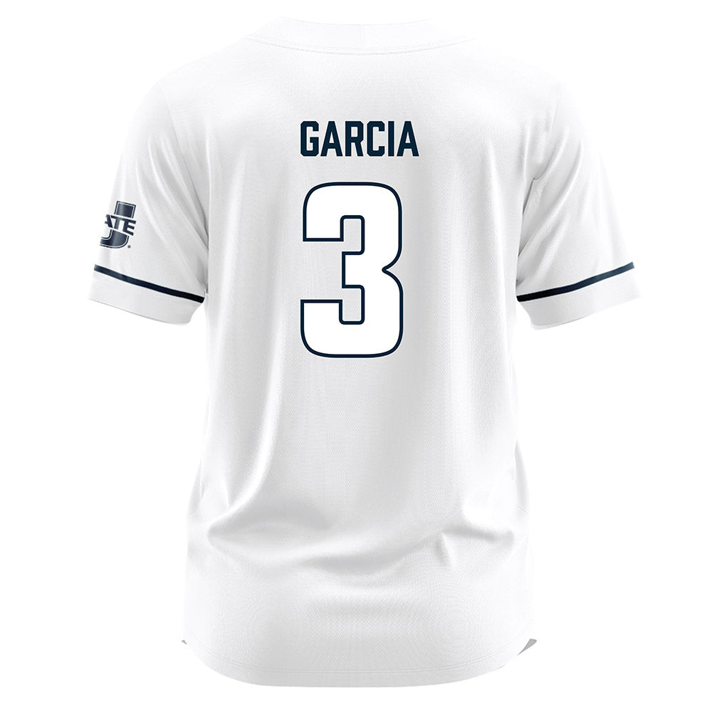 Utah State - NCAA Softball : Gianna Garcia - Jersey-1
