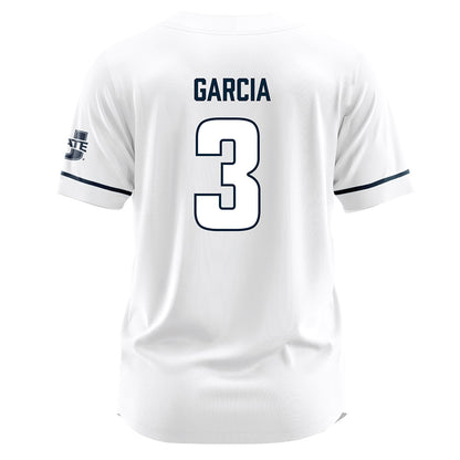 Utah State - NCAA Softball : Gianna Garcia - Jersey-1