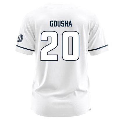 Utah State - NCAA Softball : Keely Gousha - Jersey-1