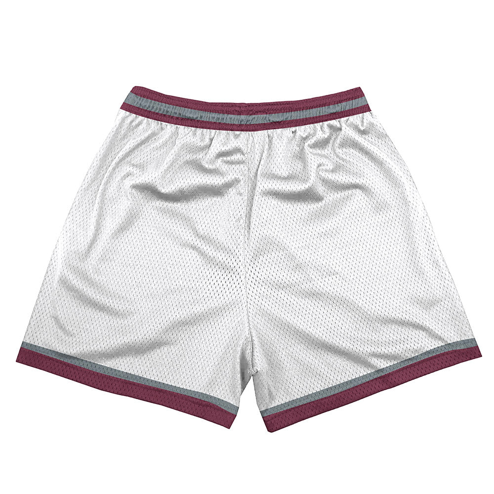SIU Carbondale - NCAA Women's Track & Field : Raelyn Cyril - Shorts-1