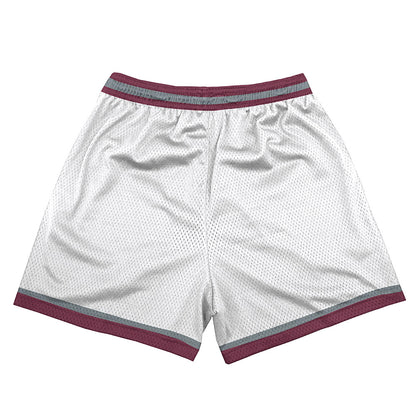 SIU Carbondale - NCAA Women's Track & Field : Raelyn Cyril - Shorts-1