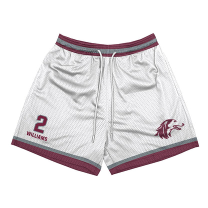 SIU Carbondale - NCAA Softball : Emily Williams - Shorts-0
