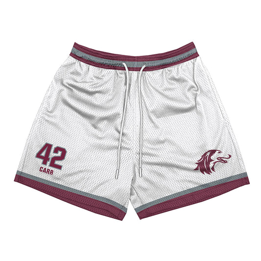 SIU Carbondale - NCAA Football : Patrick Carr - Shorts-0