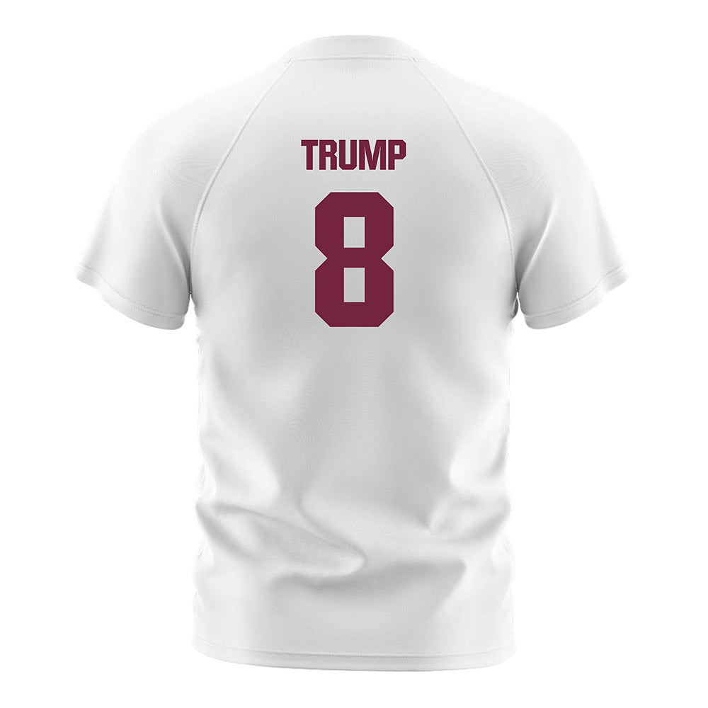 SIU Carbondale - NCAA Women's Soccer : Makenna Trump - Soccer Jersey-1