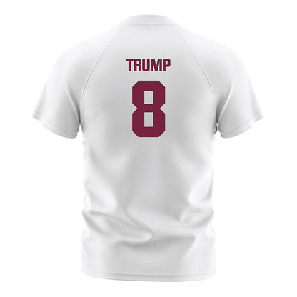 SIU Carbondale - NCAA Women's Soccer : Makenna Trump - Soccer Jersey-1