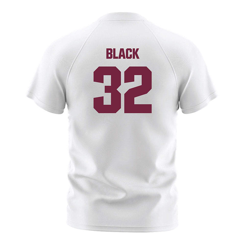 SIU Carbondale - NCAA Women's Soccer : Lily Black - Soccer Jersey-1