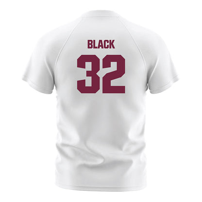 SIU Carbondale - NCAA Women's Soccer : Lily Black - Soccer Jersey-1