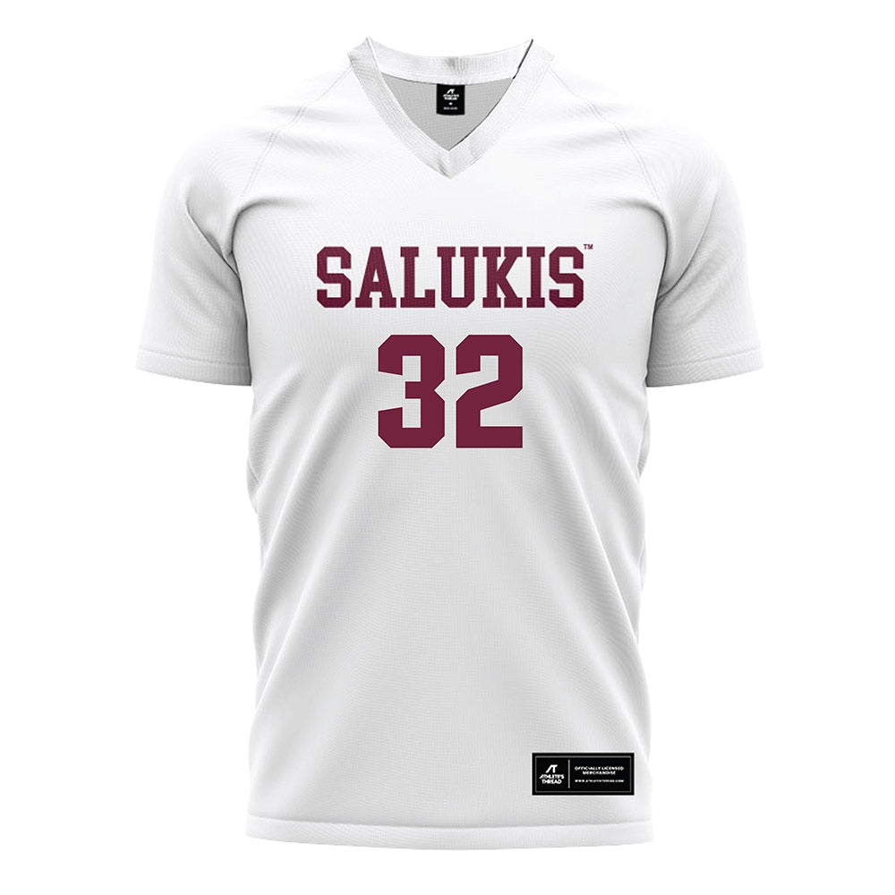 SIU Carbondale - NCAA Women's Soccer : Lily Black - Soccer Jersey-0