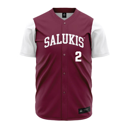 SIU Carbondale - NCAA Softball : Emily Williams - Jersey-0