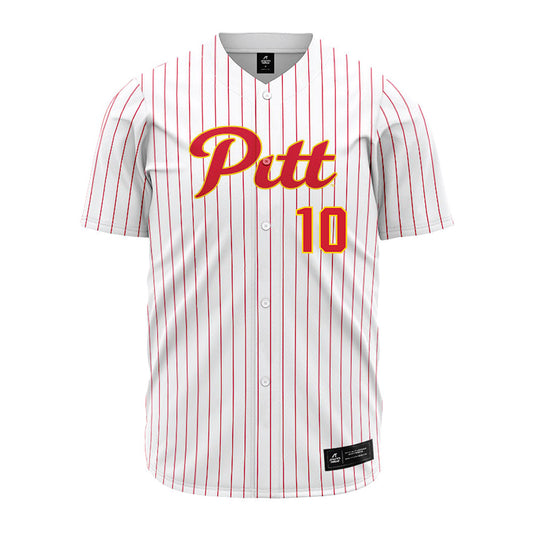 Pitt State - NCAA Softball : Allie Brown - Jersey-0
