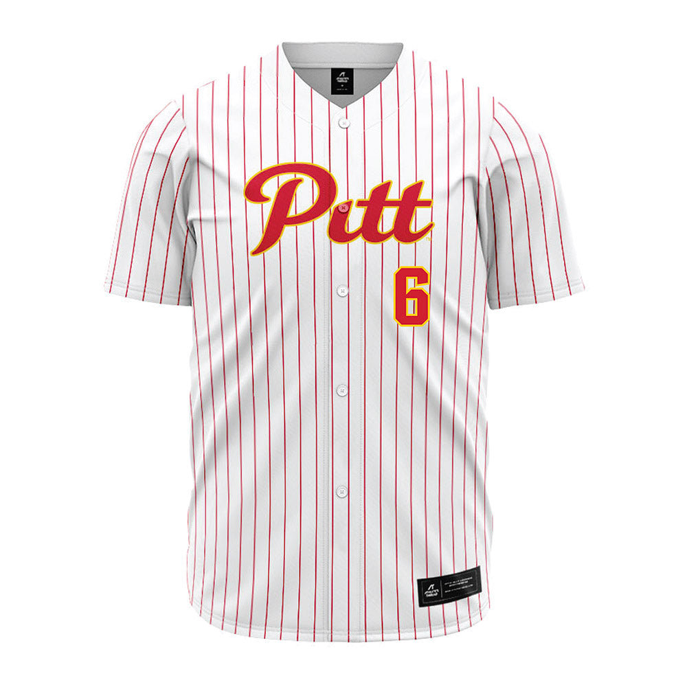 Pitt State - NCAA Softball : Allie Brown - Jersey-0