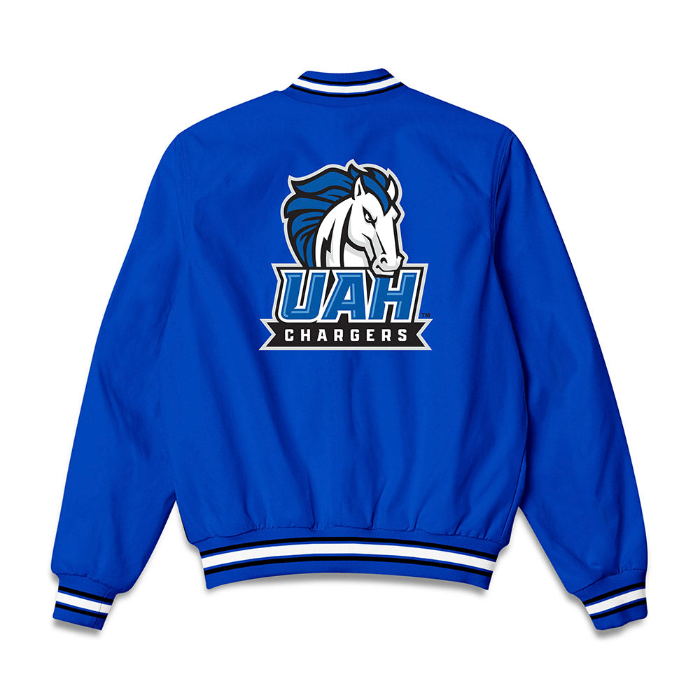 UAH : Bomber Jacket-1