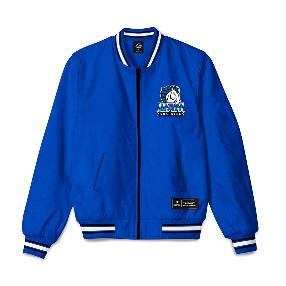 UAH : Bomber Jacket-0