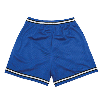 UAH - NCAA Baseball : Brandon Gillispie - Shorts-1