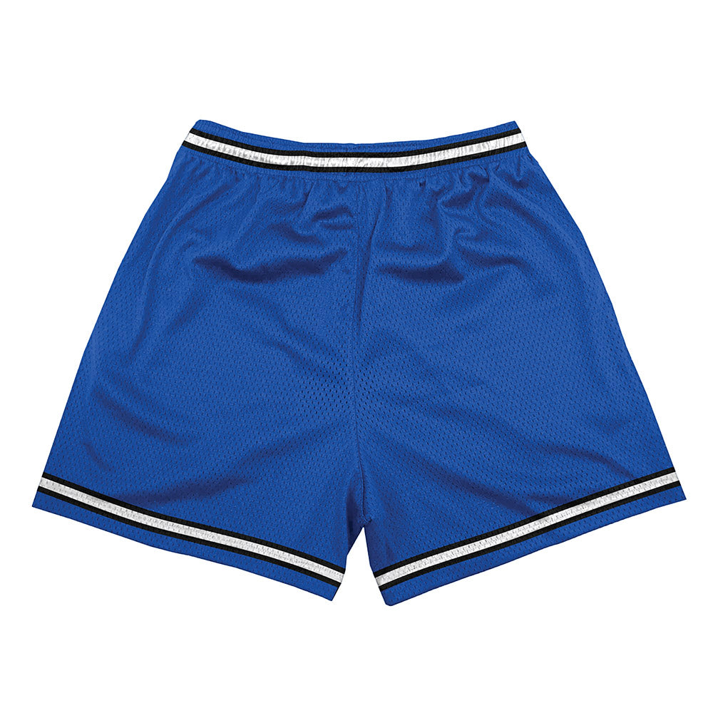 UAH - NCAA Women's Basketball : Ava McSwain - Shorts-1