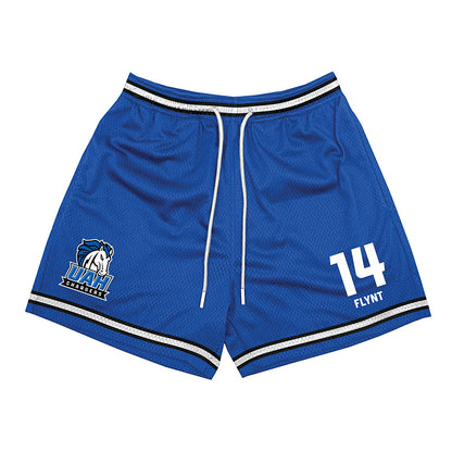 UAH - NCAA Softball : Abby Flynt - Shorts-0