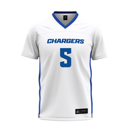 UAH - NCAA Softball : Keli Madden - Black Jersey-0