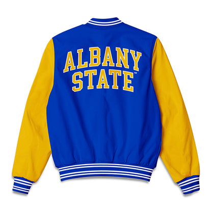  - All NCAA Sports : - Bomber Jacket-1