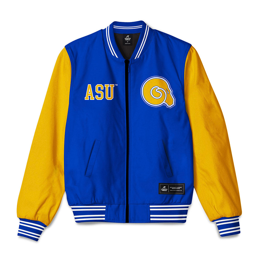  - All NCAA Sports : - Bomber Jacket-0