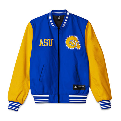  - All NCAA Sports : - Bomber Jacket-0