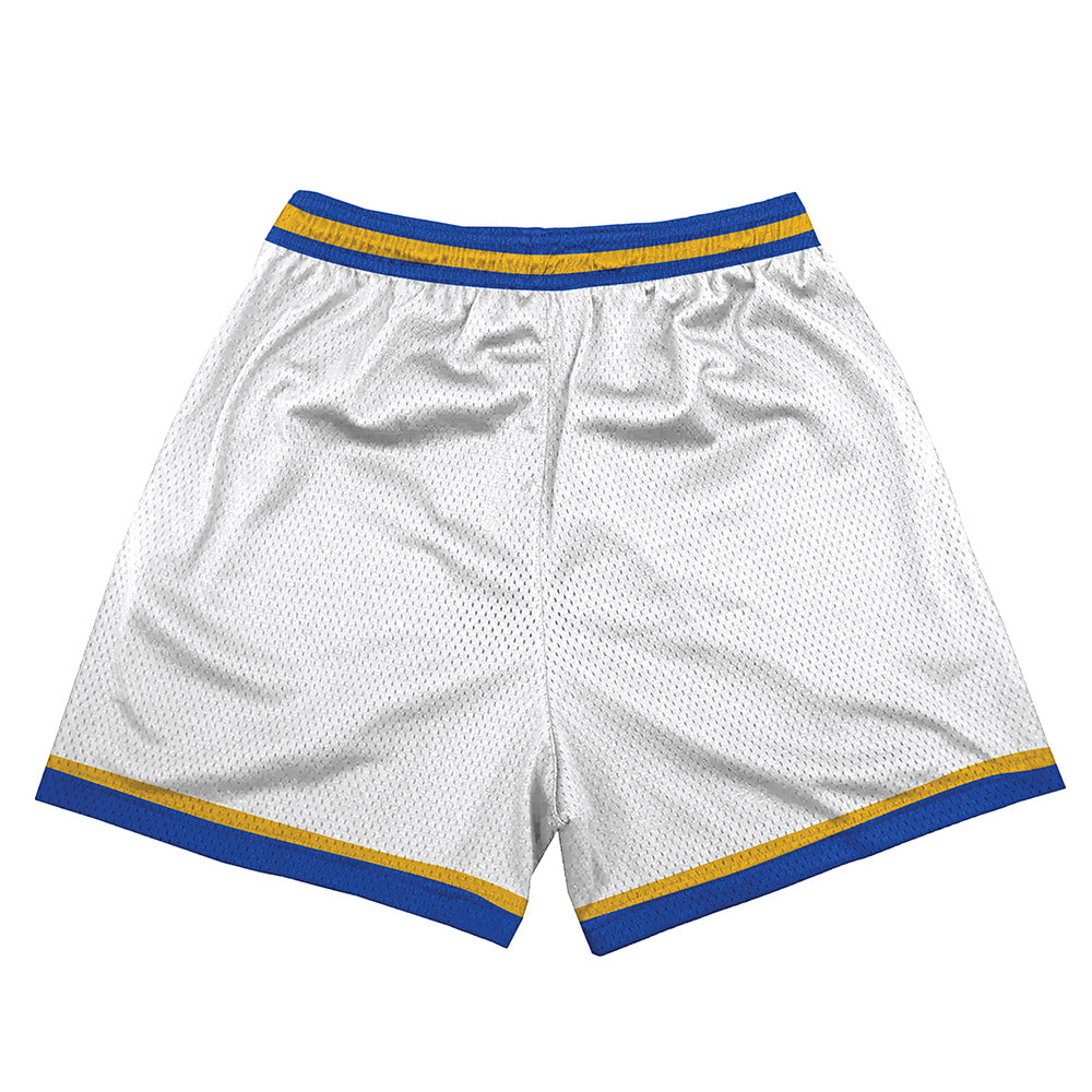 Albany State - NCAA Football : Chancie Brown - Shorts-1