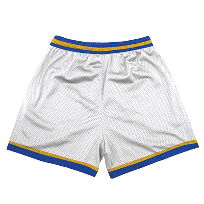 Albany State - NCAA Men's Track & Field : Jace Weaver - Shorts-1
